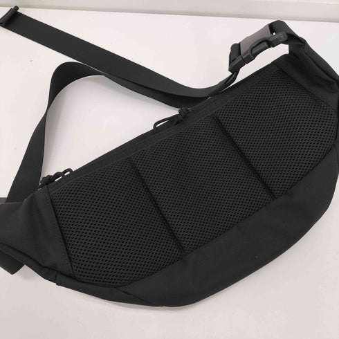 ブリーフィング BRIEFING SLASH S MW GENII ショルダーバッグ メンズ FREE